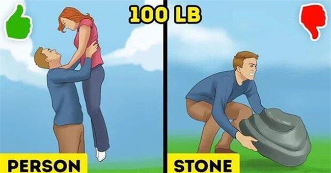 8 siêu năng lực "quái dị" của cơ thể mà bạn chưa bao giờ nhận ra