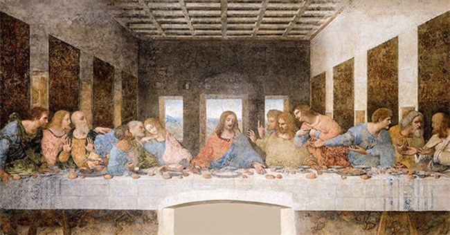 Top 5 sự thật đằng sau tuyệt tác nghệ thuật vĩnh cửu của danh họa Leonardo da Vinci