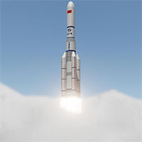 Trung Quốc trình làng tên lửa mới, siêu tên lửa SLS của NASA trở nên "lỗi thời"