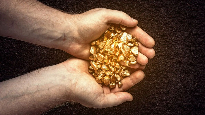 Vì sao có hơn 20 triệu tấn vàng trong nước biển nhưng con người không thể khai thác?