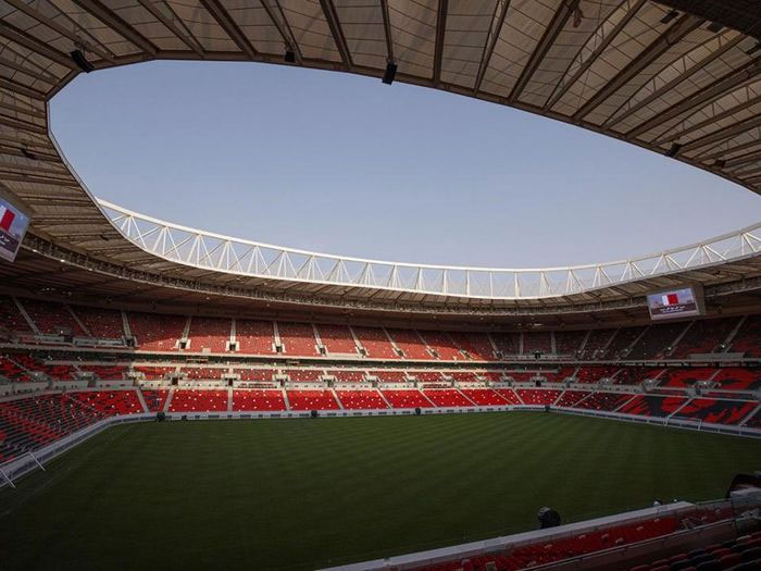 Điểm thú vị về 8 sân vận động tổ chức các trận đấu World Cup 2022