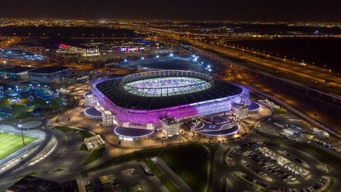 Điểm thú vị về 8 sân vận động tổ chức các trận đấu World Cup 2022