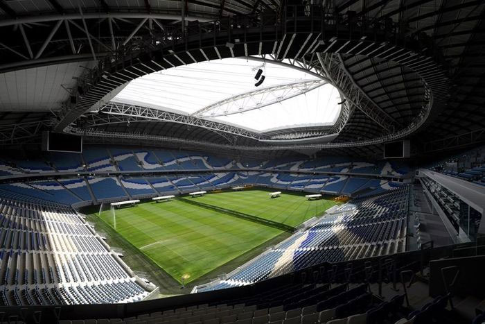 Điểm thú vị về 8 sân vận động tổ chức các trận đấu World Cup 2022