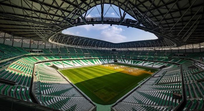 Điểm thú vị về 8 sân vận động tổ chức các trận đấu World Cup 2022