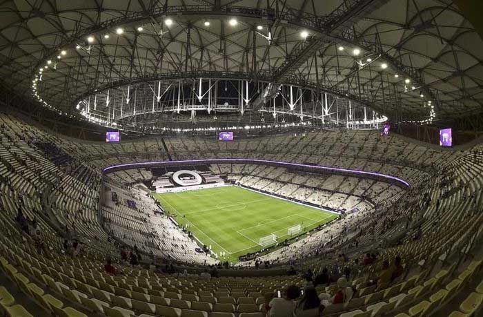 Điểm thú vị về 8 sân vận động tổ chức các trận đấu World Cup 2022