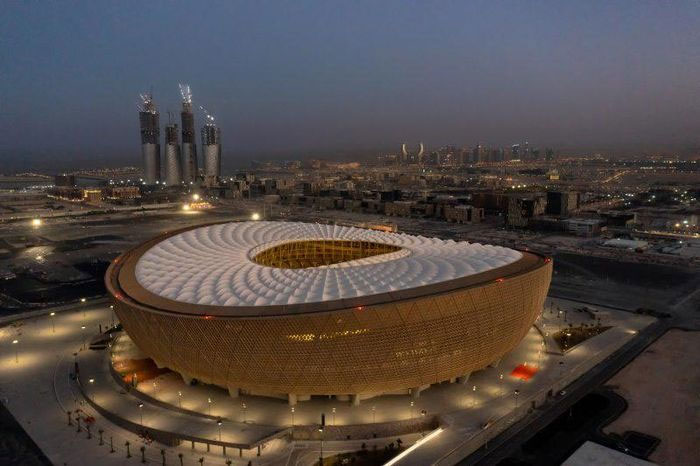 Điểm thú vị về 8 sân vận động tổ chức các trận đấu World Cup 2022