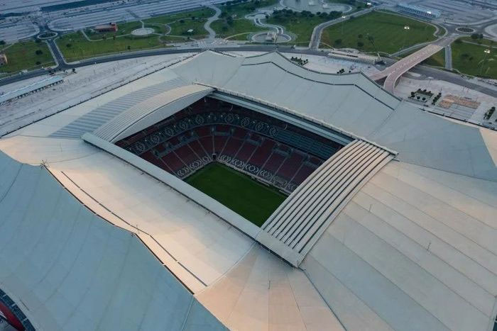 Điểm thú vị về 8 sân vận động tổ chức các trận đấu World Cup 2022