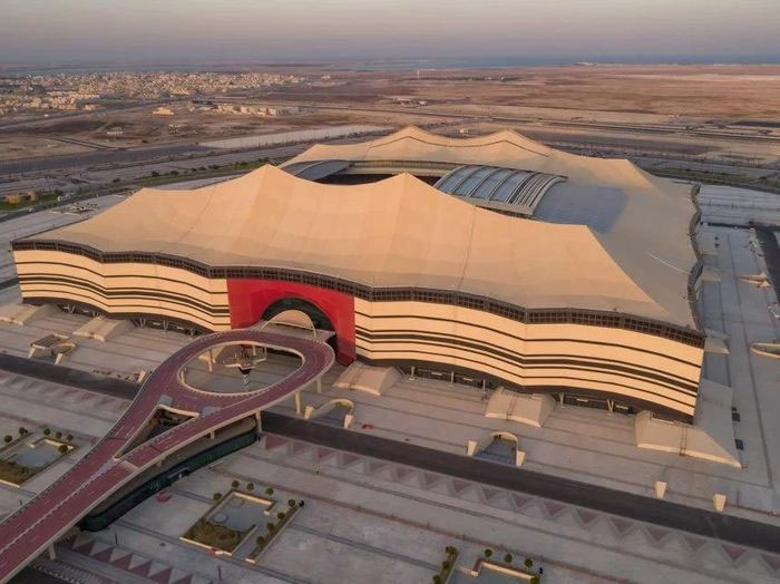 Điểm thú vị về 8 sân vận động tổ chức các trận đấu World Cup 2022