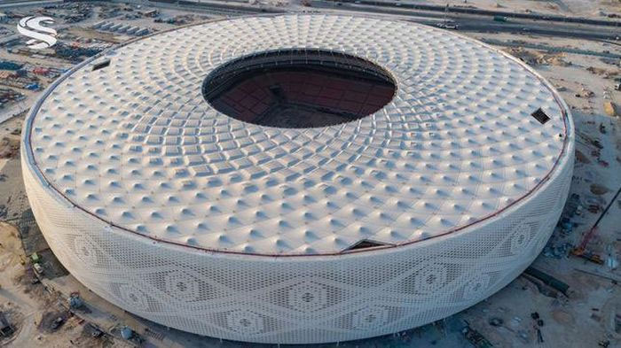 Điểm thú vị về 8 sân vận động tổ chức các trận đấu World Cup 2022