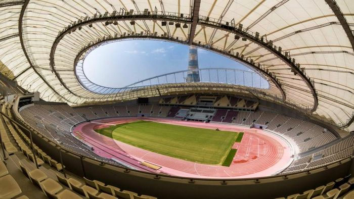 Điểm thú vị về 8 sân vận động tổ chức các trận đấu World Cup 2022