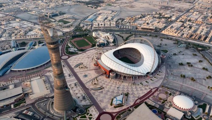 Điểm thú vị về 8 sân vận động tổ chức các trận đấu World Cup 2022