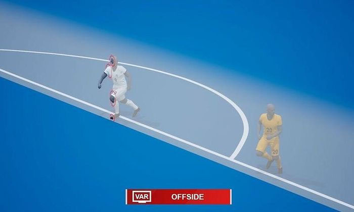 Điều gì khiến World Cup 2022 trở nên 