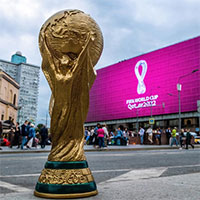Nước chủ nhà nhận được những lợi ích gì khi tổ chức World Cup?