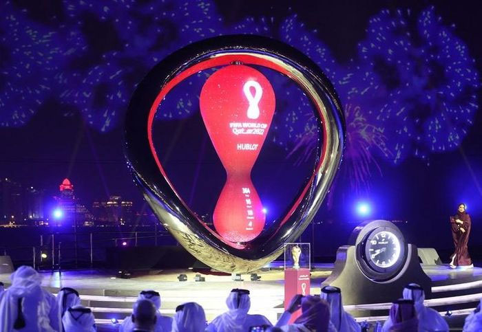 Điều gì khiến World Cup 2022 trở nên 