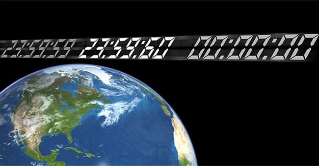 Thế giới sắp loại bỏ giây thứ 61 trên đồng hồ
