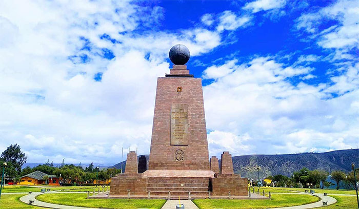 Những sự thật đáng ngạc nhiên về đất nước Ecuador