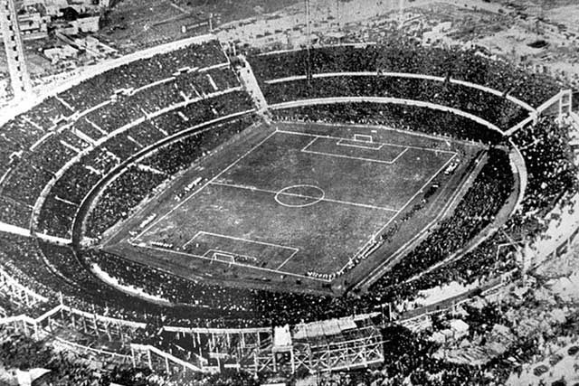 Top 15 câu chuyện thú vị trong lịch sử World Cup