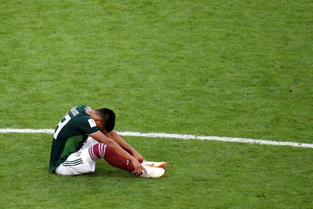 Top 15 câu chuyện thú vị trong lịch sử World Cup