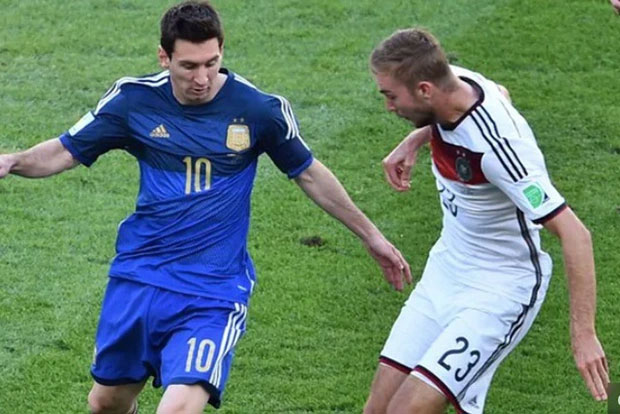 Top 15 câu chuyện thú vị trong lịch sử World Cup