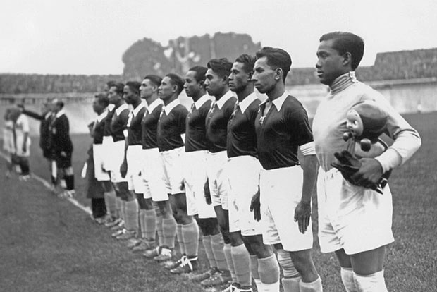 Top 15 câu chuyện thú vị trong lịch sử World Cup
