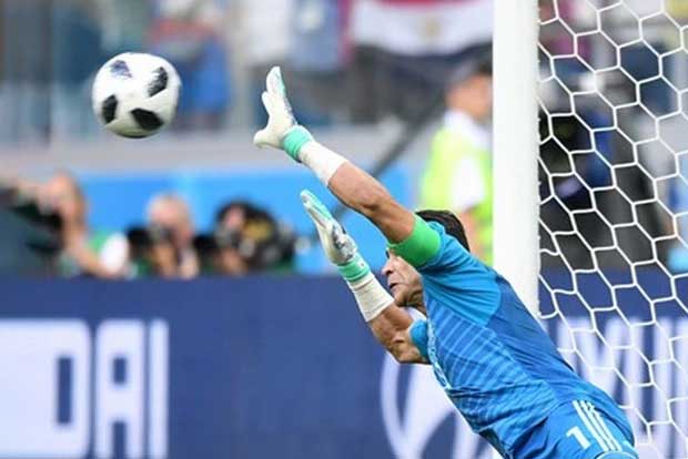 Top 15 câu chuyện thú vị trong lịch sử World Cup
