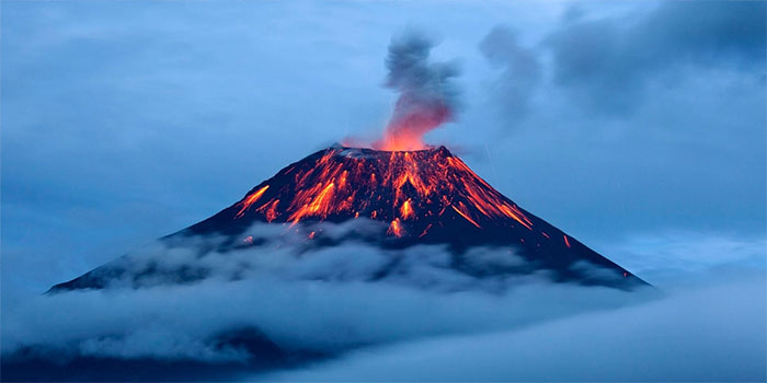 Những sự thật đáng ngạc nhiên về đất nước Ecuador