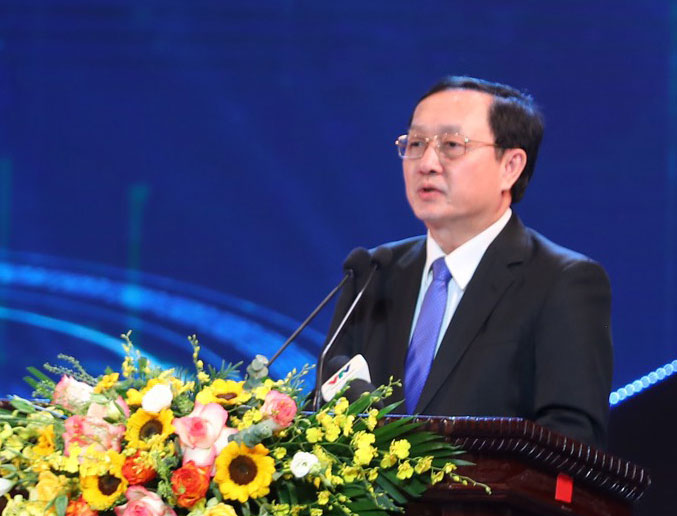 Vinh danh 29 công trình giải Hồ Chí Minh và Nhà nước về khoa học công nghệ
