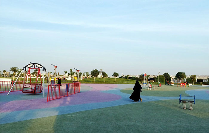 Công trình độc nhất vô nhị tại Qatar: Lập kỷ lục Guinness và khiến cả thế giới nể phục