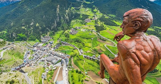 Đất nước "bí mật" giữa châu Âu: Hiếm người biết đến nhưng sở hữu phong cảnh đẹp như trong truyện cổ tích