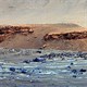 NASA đã tìm ra tàn tích sinh vật ngoài hành tinh bơi trong nước?