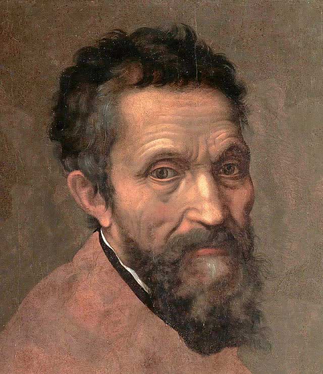 Nghi vấn Michelangelo đã làm giả kiệt tác cổ đại?