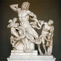 Nghi vấn Michelangelo đã làm giả kiệt tác cổ đại?