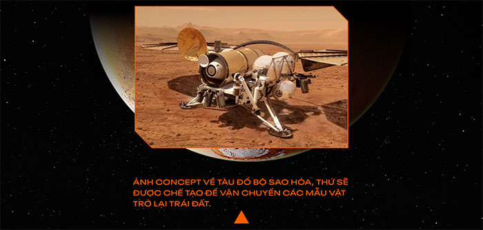 Hòn đá tới từ quá khứ này đã chỉ dẫn hướng đi cho tương lai của cả loài người