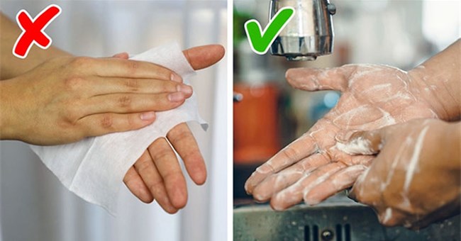 Những thói quen hàng ngày gây hại cho sức khỏe mà 90% mọi người đều mắc nhưng cứ nghĩ mình làm đúng