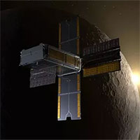 NASA tiết lộ hộp bí mật đang mang sự sống Trái đất đến hành tinh khác