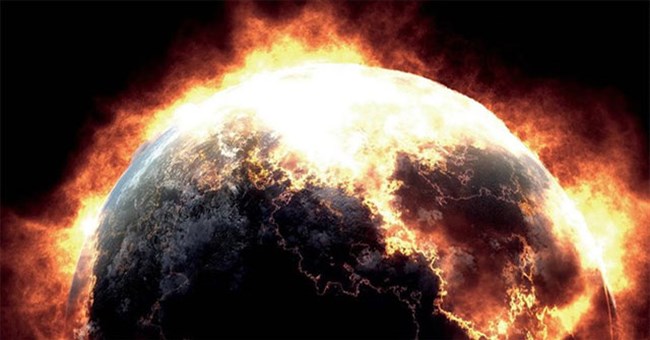 Chúng ta đối diện "nguồn sống từ địa ngục" hàng ngày mà không hay?