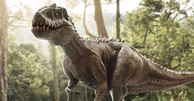 Nếu không bị tuyệt chủng, khủng long sẽ trông như thế nào ở hiện tại?
