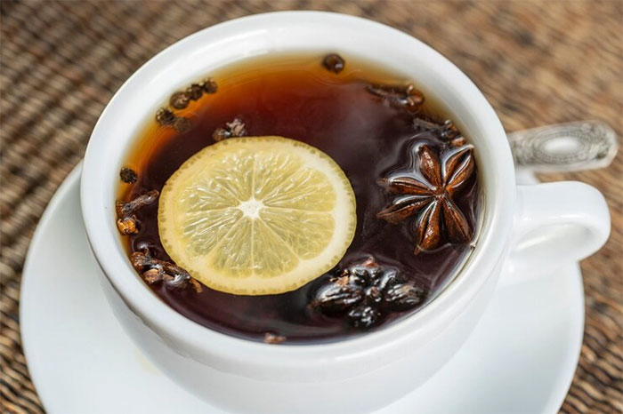 Thức uống cực tốt vào ngày lạnh, giúp ổn định đường huyết, trị cảm lạnh
