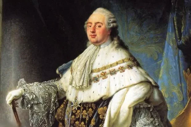 Vua Louis XVI