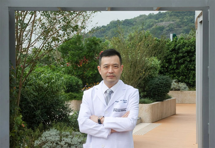 Nghiên cứu loại thuốc mới chữa bệnh viêm gan B