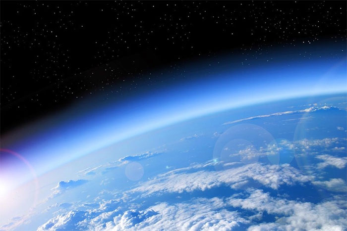 Trong 1 tỷ năm nữa, Trái đất sẽ không cạn kiệt oxy.