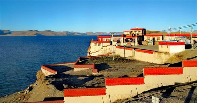 Ngôi làng khắc nghiệt, lượng oxy cực thấp nhưng vì sao không ai muốn rời đi?