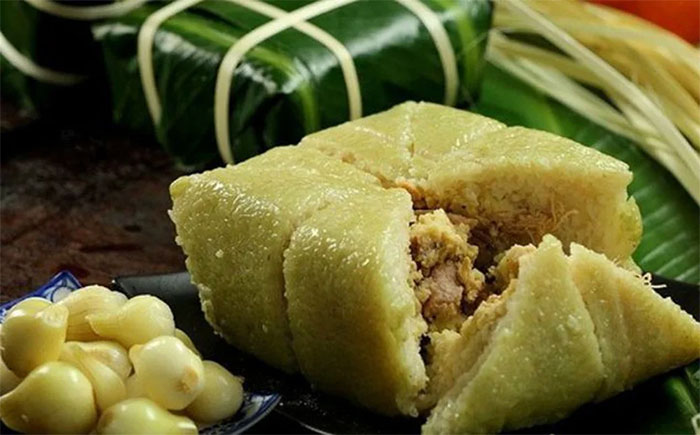 Tết xưa và Tết nay có gì khác nhau?