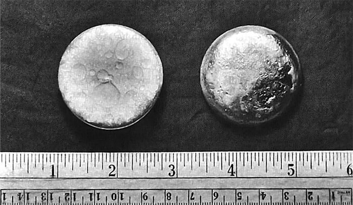 Nguyên tố hiếm Plutonium - Bạn đã biết về gì về nó chưa?