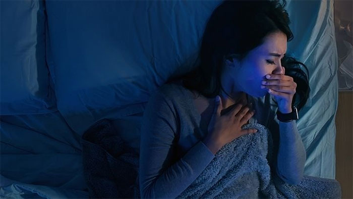 Nhiệt độ dưới 0 độ C ảnh hưởng đến sức khỏe như thế nào?