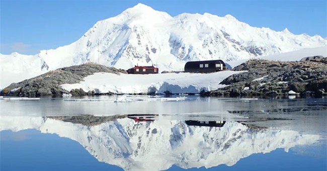 Công việc lương nghìn đô ở nơi khắc nghiệt và xa nhất thế giới