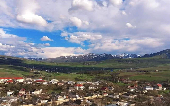 Lerik - vùng đất trường sinh của Azerbaijan