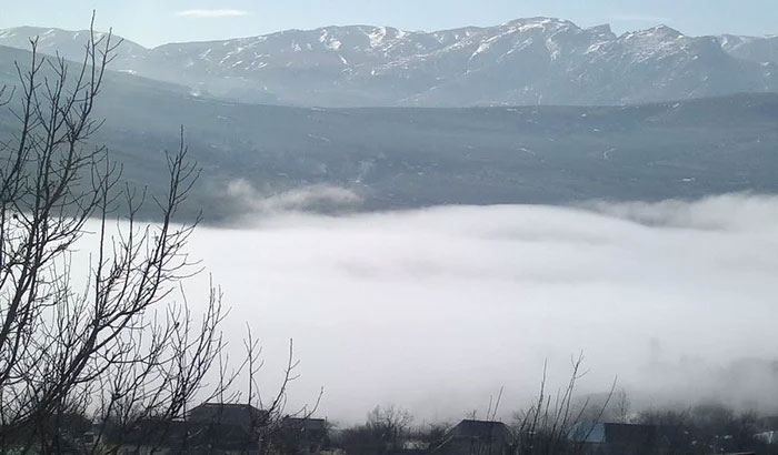 Lerik - vùng đất trường sinh của Azerbaijan