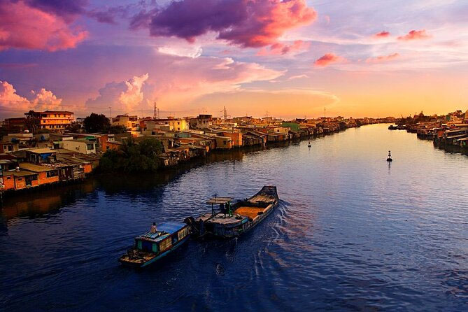 Nghiên cứu quốc tế: Đồng bằng sông Cửu Long mất cả trăm triệu tấn phù sa mỗi năm