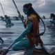 Công nghệ nào đằng sau siêu phẩm "Avatar 2"?